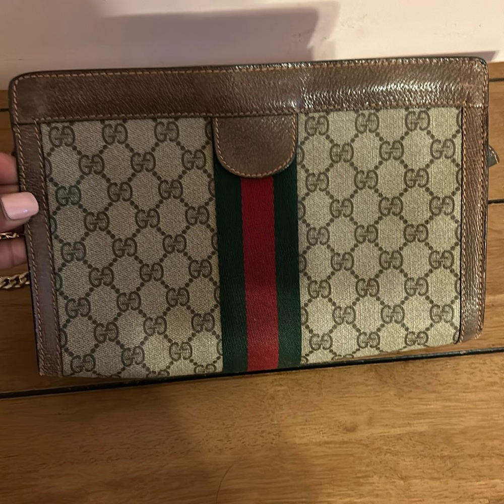 Gucci Crossbody Bag